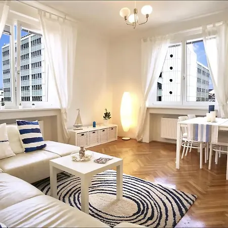 Operastreet City Center Santorin Apartment Vienna Exterior photo