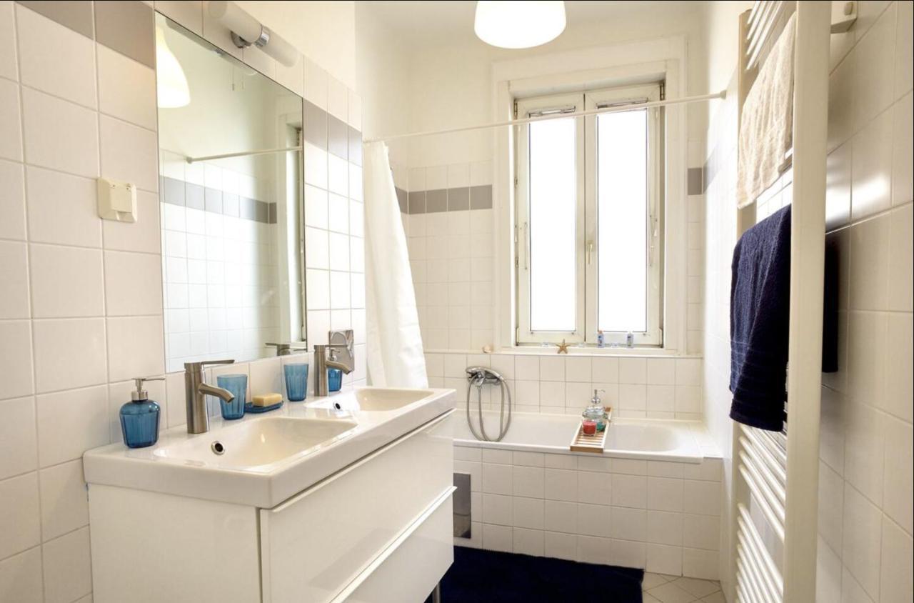 Apartment Operastreet City Center Santorin Vienna