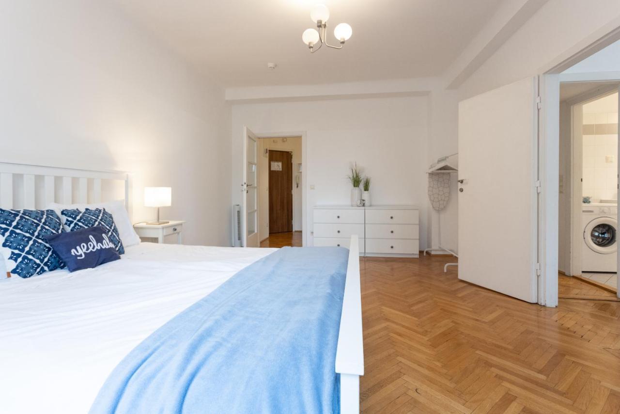 Operastreet City Center Santorin Apartment Vienna