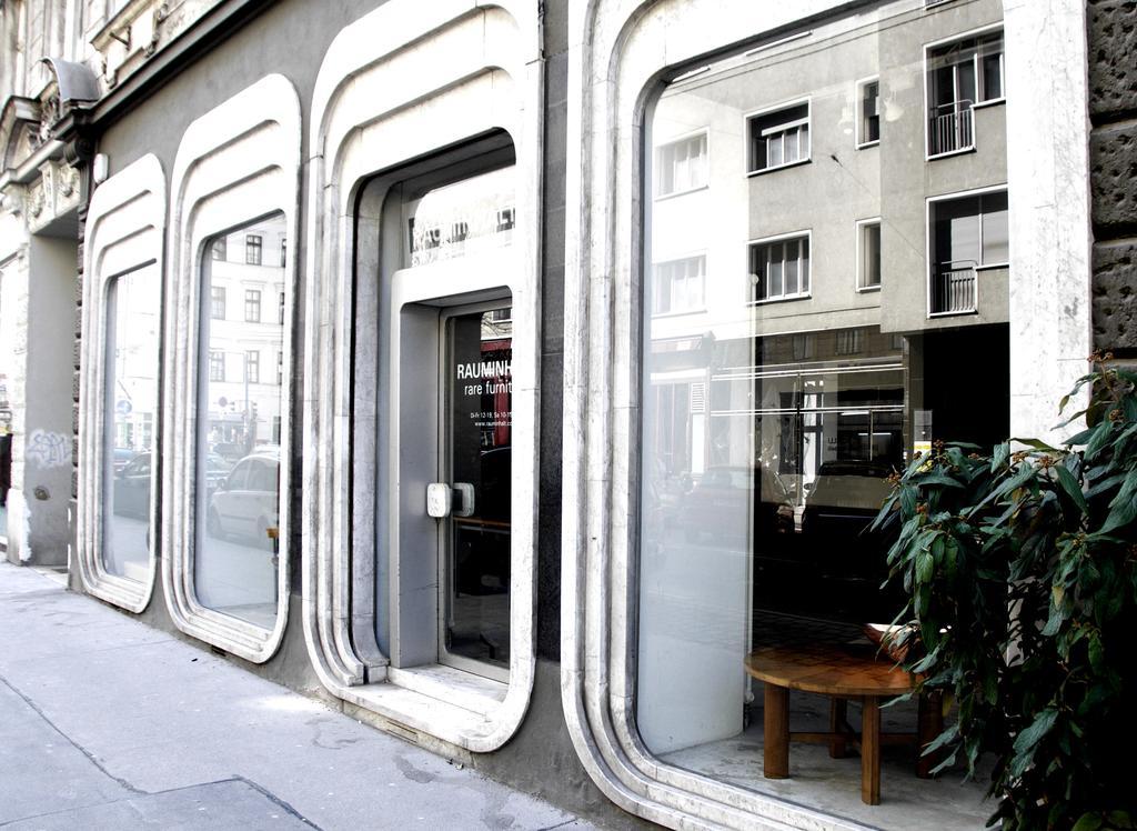 Operastreet City Center Santorin * Vienna