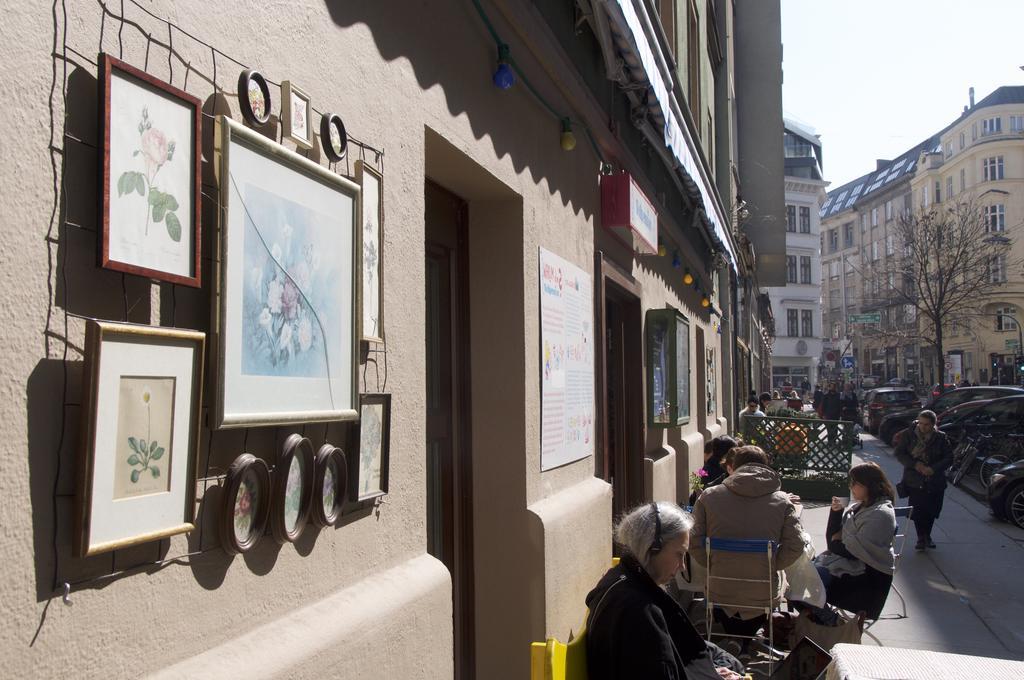 Operastreet City Center Santorin *